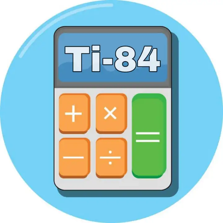 Ti 84 calculator online